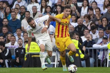 西甲生死战！西班牙人主场捍卫尊严，拉帕马斯能否逆袭？