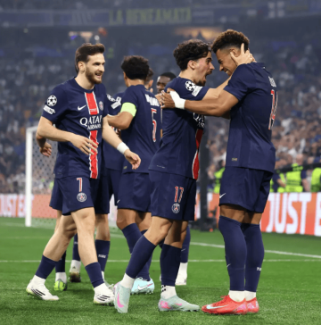 10月25日周六，法甲焦点战：布雷斯特vs巴黎圣日耳曼——黑马能否阻击豪门？