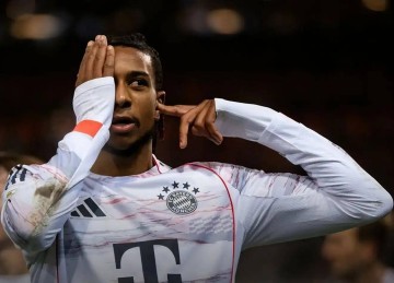 德甲新一轮悬念丛生！拜仁多特迎关键战，多场对决或改写积分榜