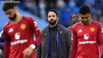 成绩不佳薪资却一分不少:曼联“豪门老本”还要吃到何时才肯罢休