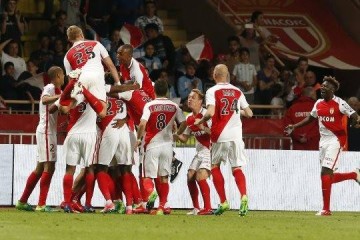 法甲：尼斯VS摩纳哥 最新精准内幕比分分享