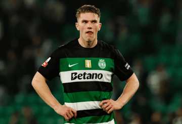 半路杀出搅局者!阿森纳签约哲凯赖什突生变数