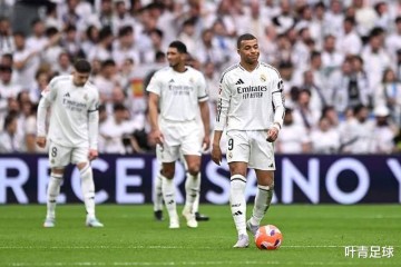 皇马首战临近!43岁阿隆索霸气训话:不跑动的,坐板凳等着