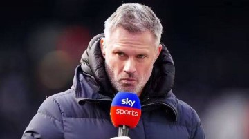 卡拉格直言：利物浦进不了欧冠！两大核心成罪人，赛季已崩盘