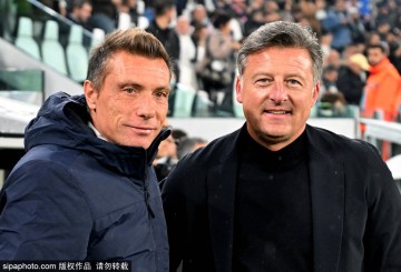 斯帕莱蒂能否拯救尤文图斯?老妇人重返巅峰的挑战与机遇