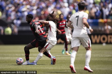 世俱杯-杰克逊替补4分钟染红 切尔西1-3遭弗拉门戈逆转