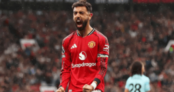 西汉姆联球星明确拒绝多支球队，归心已决；红魔队长心态崩了，已考虑离队；