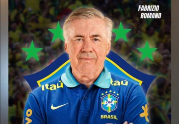 巴西国家队大名单公布，中超助攻王落选，意甲球员获益，内马尔不在其中