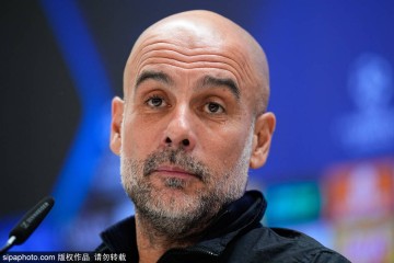 2025收官战!瓜帅更新曼城伤情:罗德里好多了 多库还没恢复