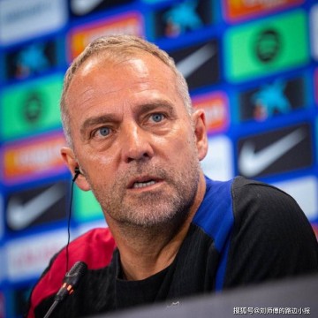 弗里克三连暴击!法蒂点头赴法甲,亚马尔续约稳了,巴萨夏窗谜题开解