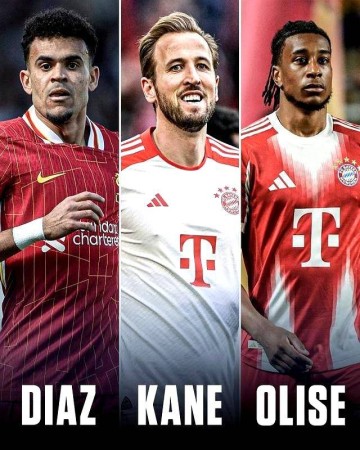 不花钱也能反拜仁,德甲群雄要逆天改命,拜仁真要躺平认输了?