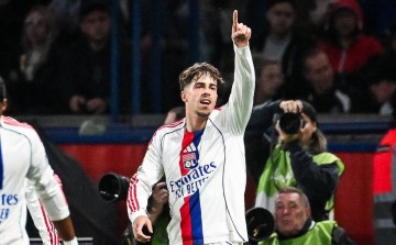 法甲最新积分榜更新：巴黎圣日耳曼意外败北，争冠形势愈发激烈