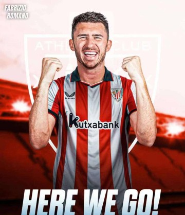 拉波尔特:人生赢家,14冠富贵归乡