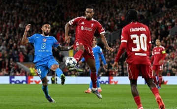 神剧!本赛季第3次领先2球后绝杀对手,最后10分钟的红军惹不起