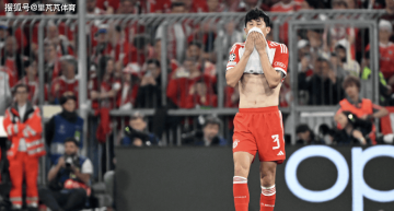 意甲豪门相中拜仁中卫，带他重回亚平宁的机会“到底有多大”