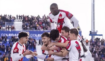 2-1、0-3！西甲疯狂一夜！马竞爆大冷！最新积分榜揭晓！