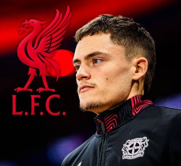 1.4亿欧攻击手花落利物浦，拜仁无缘维尔茨，孔帕尼执教不被认可