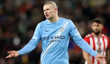 曼城0-0客平桑德兰，8连胜被终结争冠落差大，哈兰德受限集体哑火