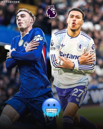 不止埃梅里！维拉能给阿森纳“上压力”，也靠23岁新星爆发