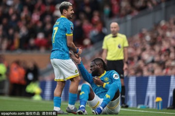 基本确定降级!狼队英超18轮仅拿2分 创百年耻辱纪录