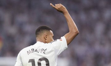 锐不可挡!姆巴佩7场连续破门,12球如入无人之境