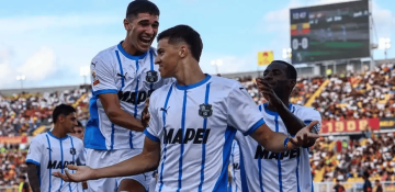 意甲:比萨VS科莫 比分预测