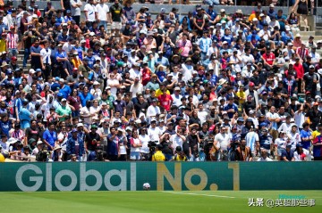 强势！欧冠新科冠军4球横扫劲敌，悄然间成为最大争冠热门！