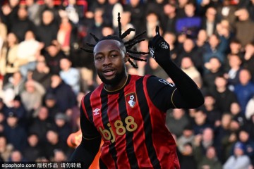 进城？切尔西热刺已退出竞争 曼城有望签下塞梅尼奥