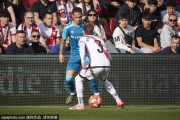 西甲终局悬念!巴列卡诺主场死磕马洛卡,欧战门票or四大皆空?