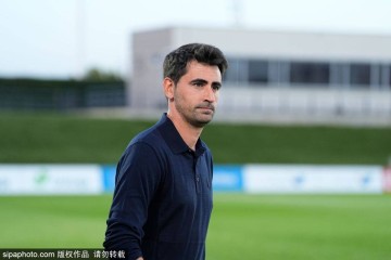 阿森纳与曼城争夺德甲新星内森·布朗:现代左后卫的未来之争