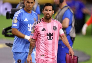 迈阿密国际vs巴黎圣日耳曼：或许能爆冷？