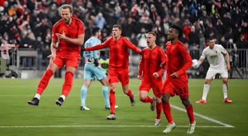 德甲焦点战：拜仁伤病满营，美因茨主场欲爆冷？美因茨VS拜仁