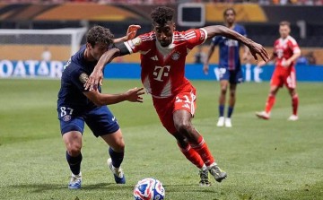 大巴黎再创辉煌！淘汰赛阶段连胜五场，无人能敌