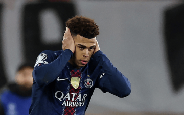 欧冠竞彩 |巴黎圣日尔曼VS摩纳哥，法甲内战，大巴黎难大胜，摩纳哥奋力一搏