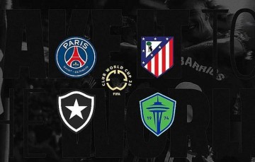 世俱杯B组前瞻：欧冠新王一枝独秀，“翻版马竞”制造悬念