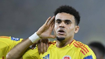 拜仁第三次报价迪亚斯!金额超6750万欧元,但利物浦仍在犹豫