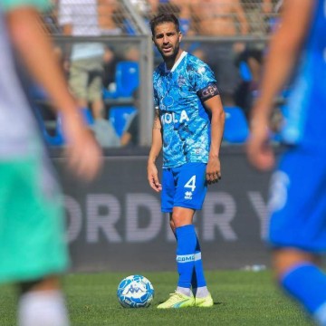 意甲：比萨VS科莫 今日内附比分