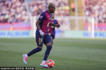 利物浦1.1亿豪购维尔茨！巴萨“捡漏”迪亚斯全看这一签？