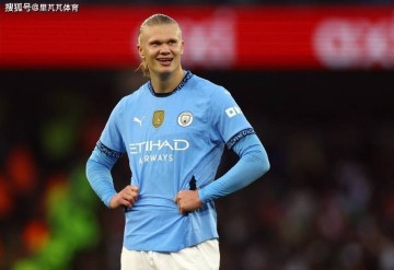 一日英超动向:哈兰德双响福登回暖,曼城给阿森纳制造了巨大压力