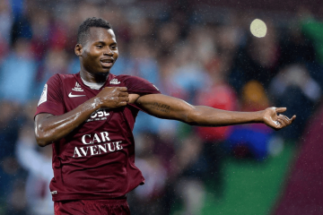 法甲:梅斯VS兰斯 最新精准比分预测