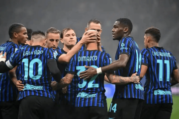 意甲焦点战解析:国米客场冲六连胜稳榜首,残阵帕尔马凭主场韧性死磕