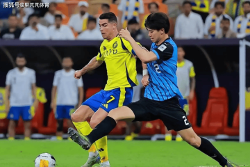 日本年轻中卫正式加盟热刺!曾在亚冠锁住C罗,国字首秀送国足0-7