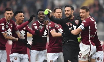 【老汤侃球】意甲:萨索洛vs都灵