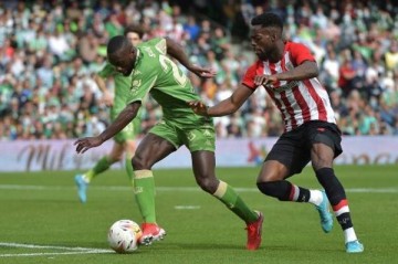 西甲阿拉维斯 VS 马德里竞技比分预测:升班马的逆袭挑战与劲旅的强势出击