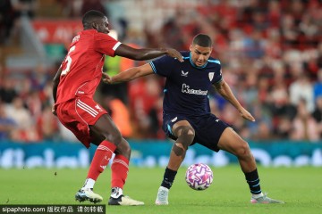 利物浦核心后卫或将转会皇马,豪门暗战升级!