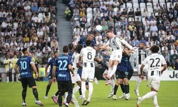 尤文图斯三连胜表现喜人，欧冠主场对阵多特蒙德能否延续优势？