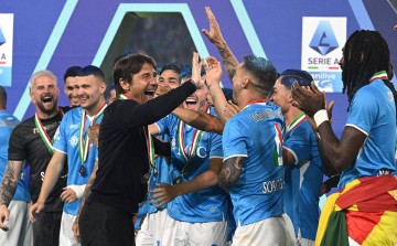 那不勒斯引援大举升级!努涅斯、桑乔等六名强援助力冠军夺冠之路