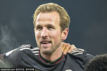 凯恩的德甲传奇:79球领跑进球榜,吉拉西紧随其后,谁将挑战?