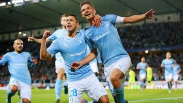 欧冠：哥本哈根VS马尔默，数据库最新比分精准预测