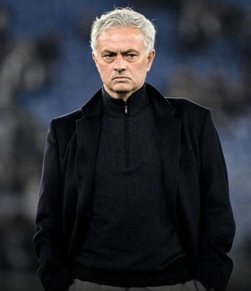 穆里尼奥:五大联赛和欧冠难以兼得